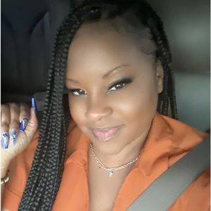 Meet your Posher, Cheralyn